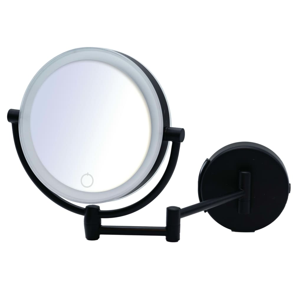 makeupspejl Shuri med LED touch-knap