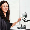 makeupspejl Shuri med LED touch-knap