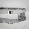 badeværelseskurv Caddy krom 1400030346