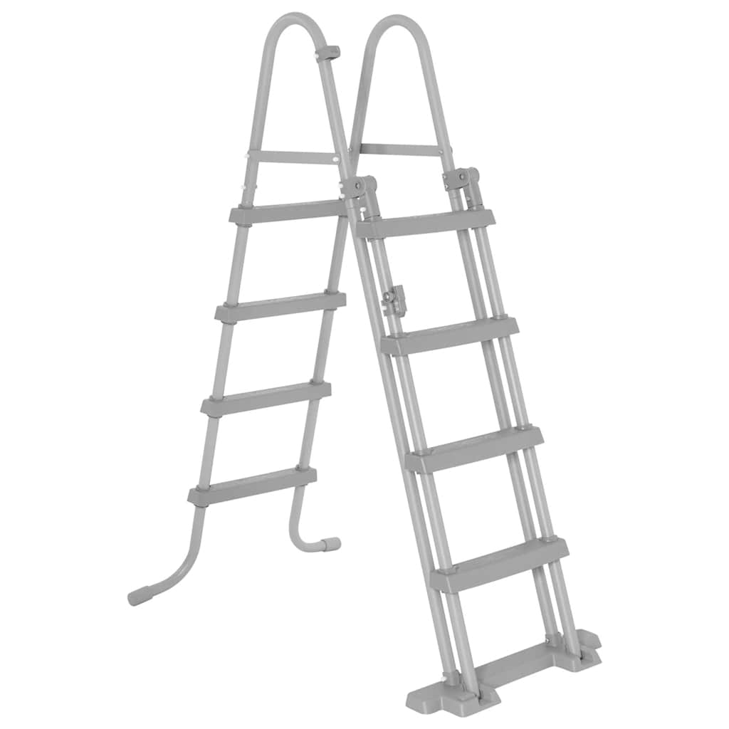 Steel Pro MAX swimmingpoolsæt 396x122 cm rundt