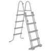 Steel Pro MAX swimmingpoolsæt 396x122 cm rundt