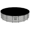 Power Steel swimmingpool 549x122 cm