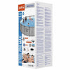 Power Steel swimmingpool 549x122 cm