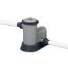 Power Steel swimmingpool 488x122 cm rund