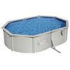 Hydrium swimmingpool 500x360x120 cm