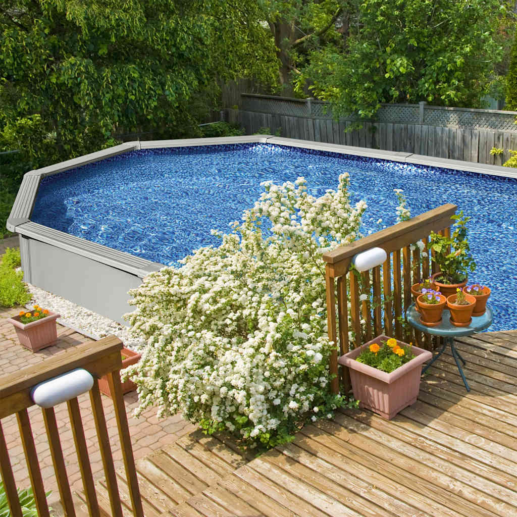 Hydrium swimmingpool 500x360x120 cm