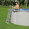 Hydrium swimmingpool 460x120 cm