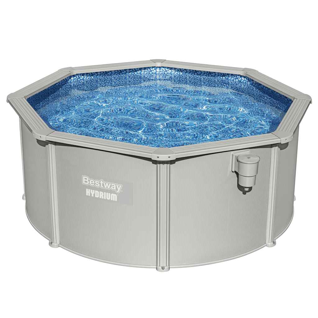 Hydrium swimmingpool 300x120 cm