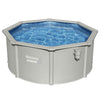 Hydrium swimmingpool 300x120 cm