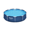 pool Steel Pro 305x76 cm
