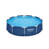 pool Steel Pro 305x76 cm