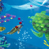Undersea Adventure oppustelig pool 54177