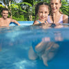 Steel Pro swimmingpool 300x201x66 cm