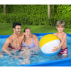 Steel Pro swimmingpool 300x201x66 cm
