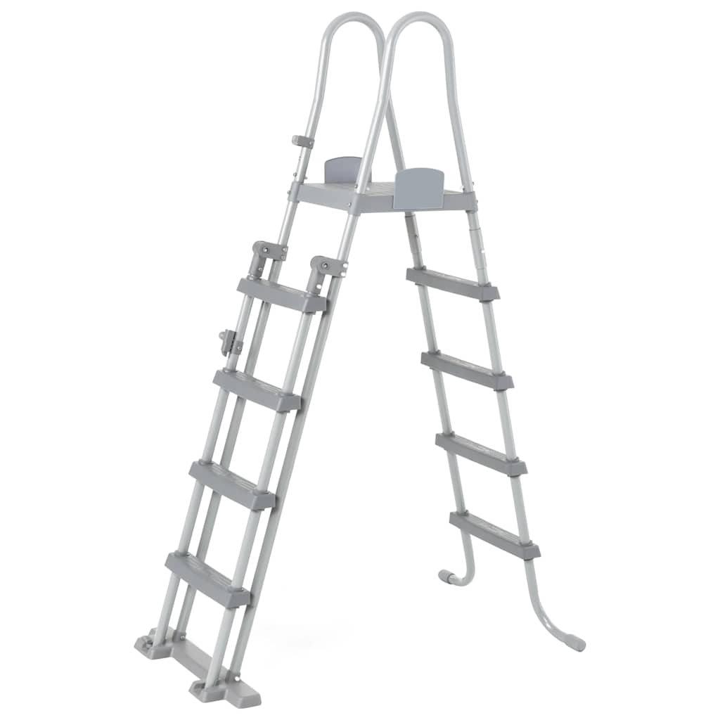 swimmingpoolsæt Steel Pro MAX rund 366x122 cm