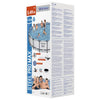 Steel Pro MAX swimmingpoolsæt 549x122 cm