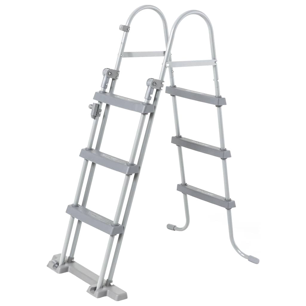 Steel Pro MAX swimmingpoolsæt rund 427x107 cm