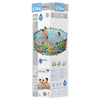Steel Pro MAX swimmingpool 274x66 cm