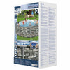 Power Steel swimmingpool 549x132 cm