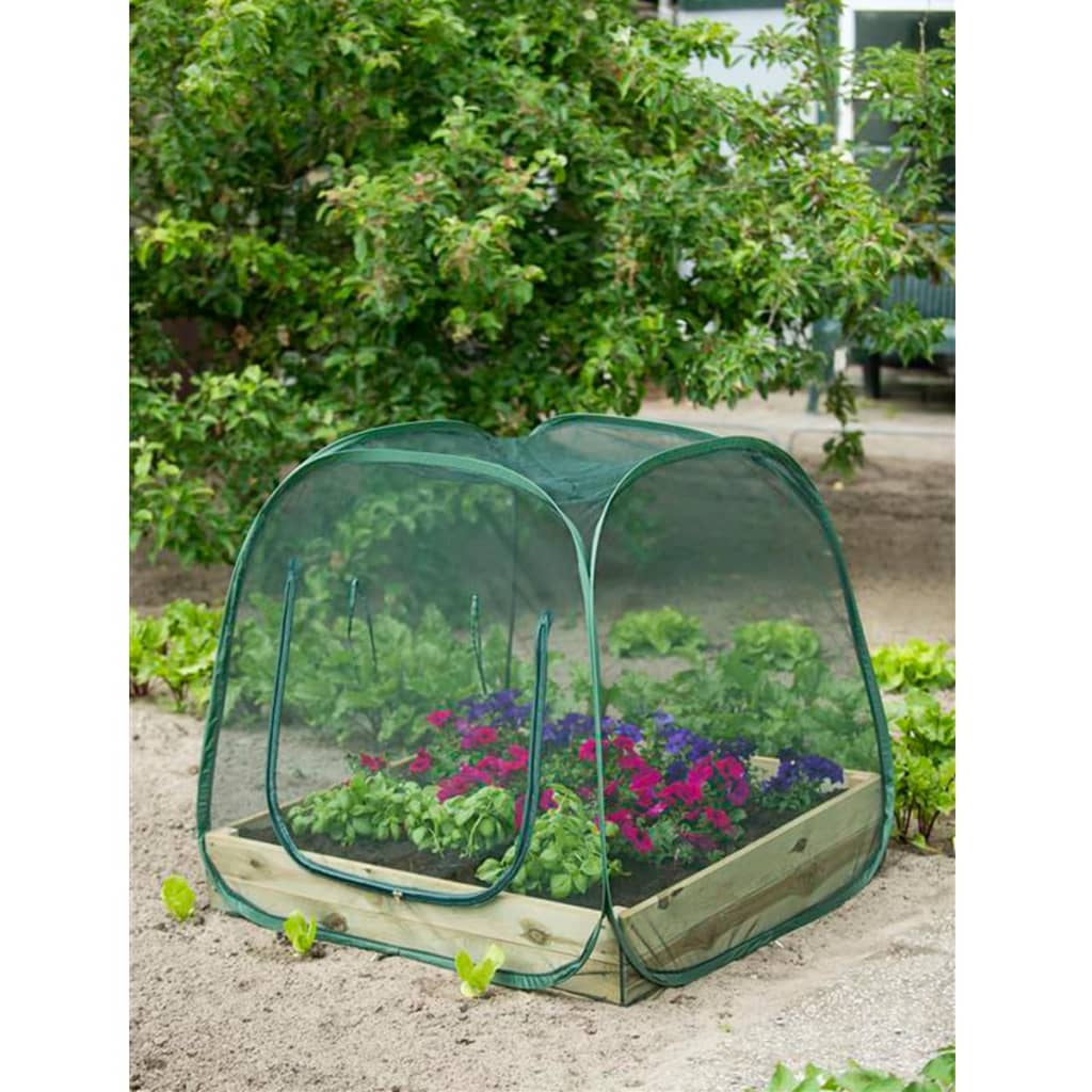 pop-up drivhus 100 x 100 x 100 cm 6020409