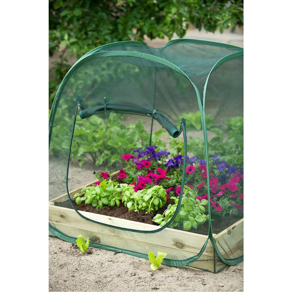 pop-up drivhus 100 x 100 x 100 cm 6020409