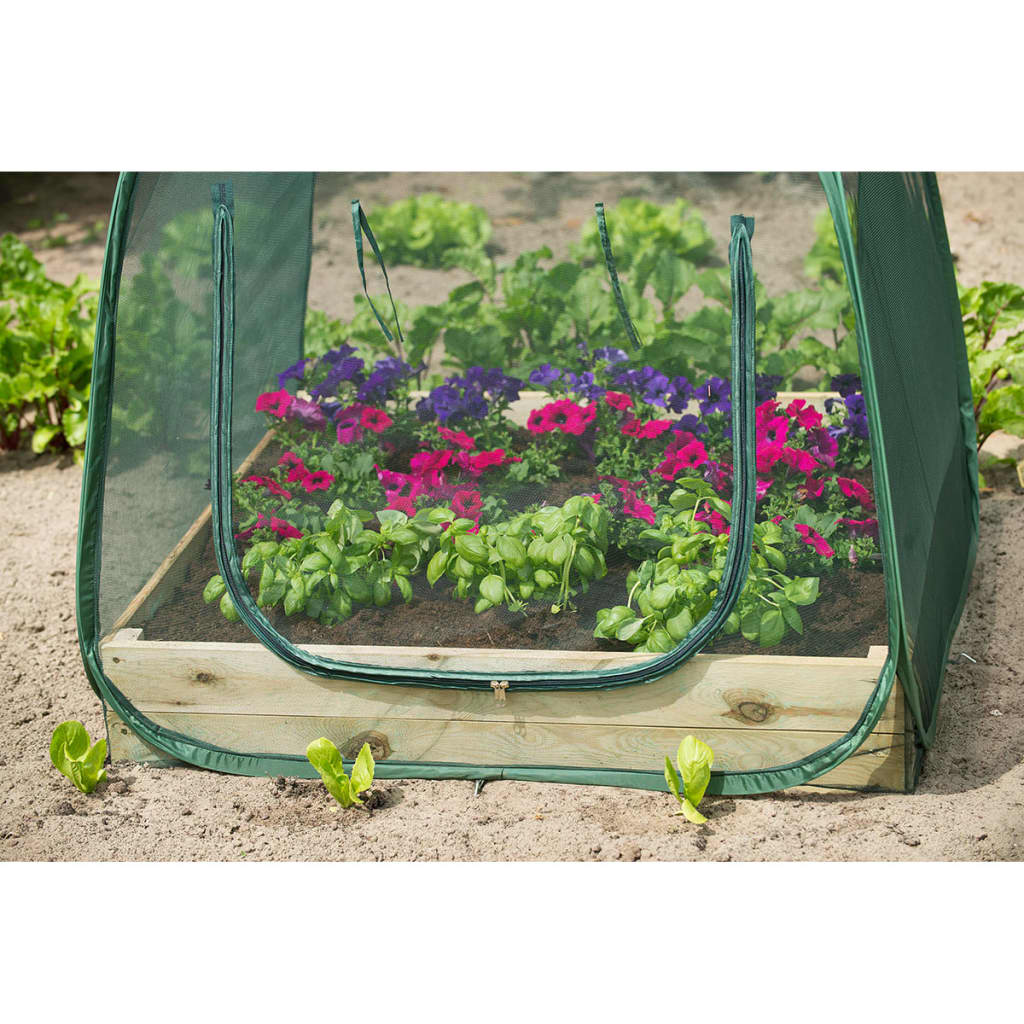 pop-up drivhus 100 x 100 x 100 cm 6020409