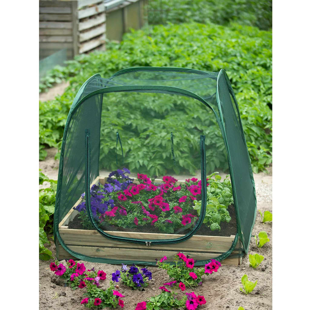 pop-up drivhus 100 x 100 x 100 cm 6020409