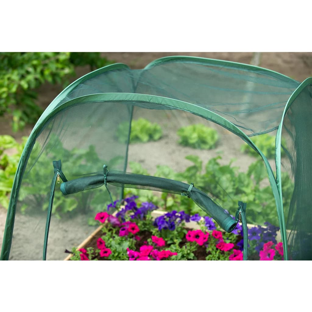 pop-up drivhus 100 x 100 x 100 cm 6020409