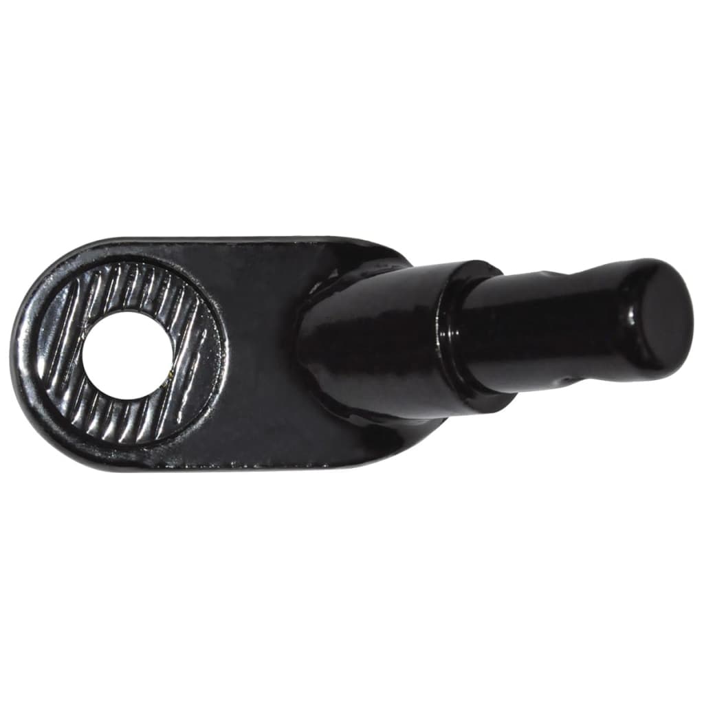 anhængerkobling til cykelanhænger jern