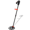 metaldetektor for børn LCD-skærm 120 cm