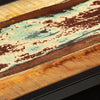 tv-skab 90x30x48 cm genbrugstræ