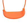 2-i-1 gynge og babygynge orange