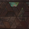 tv-skab 140x30x45 cm massivt genbrugstræ