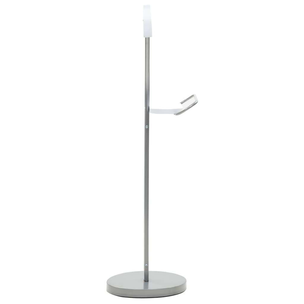 stumtjener 45 x 35 x 107 cm hvid