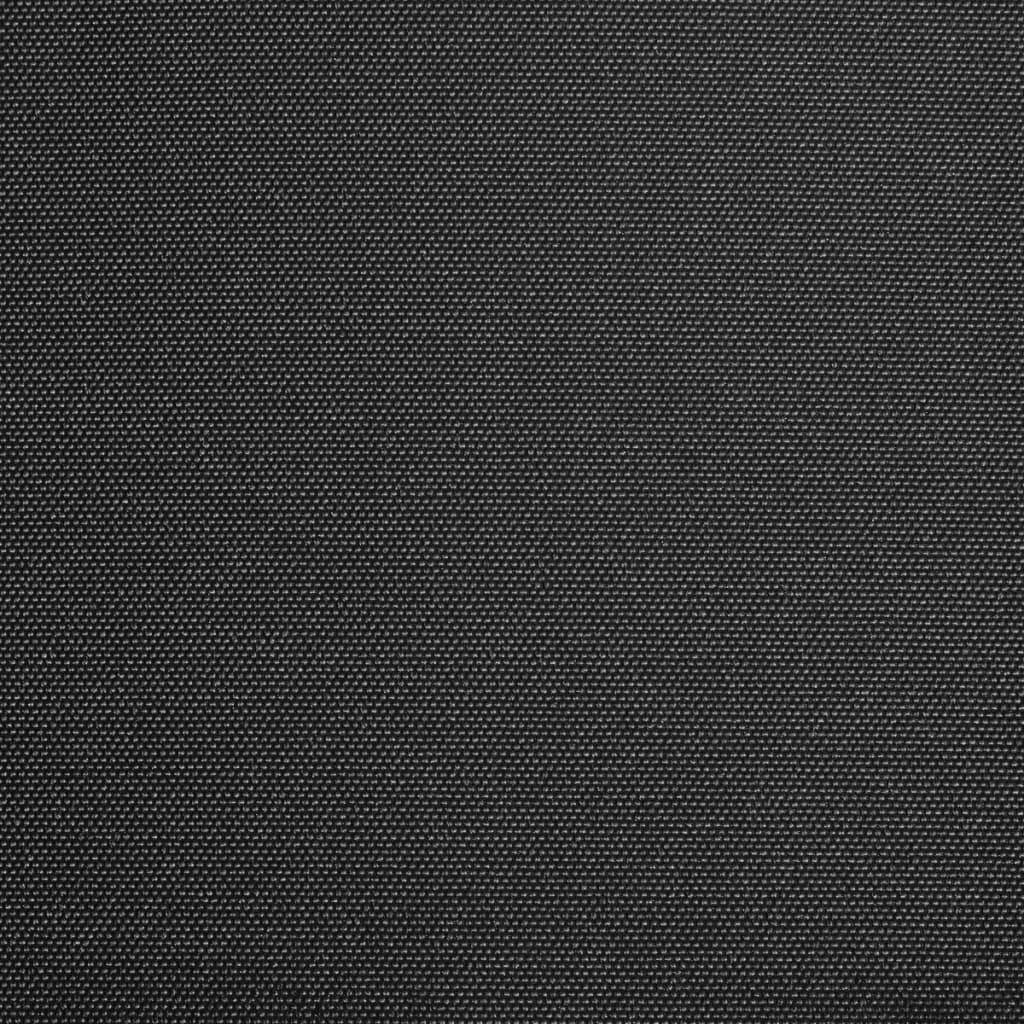 markisedug 450x300 cm antracitgrå
