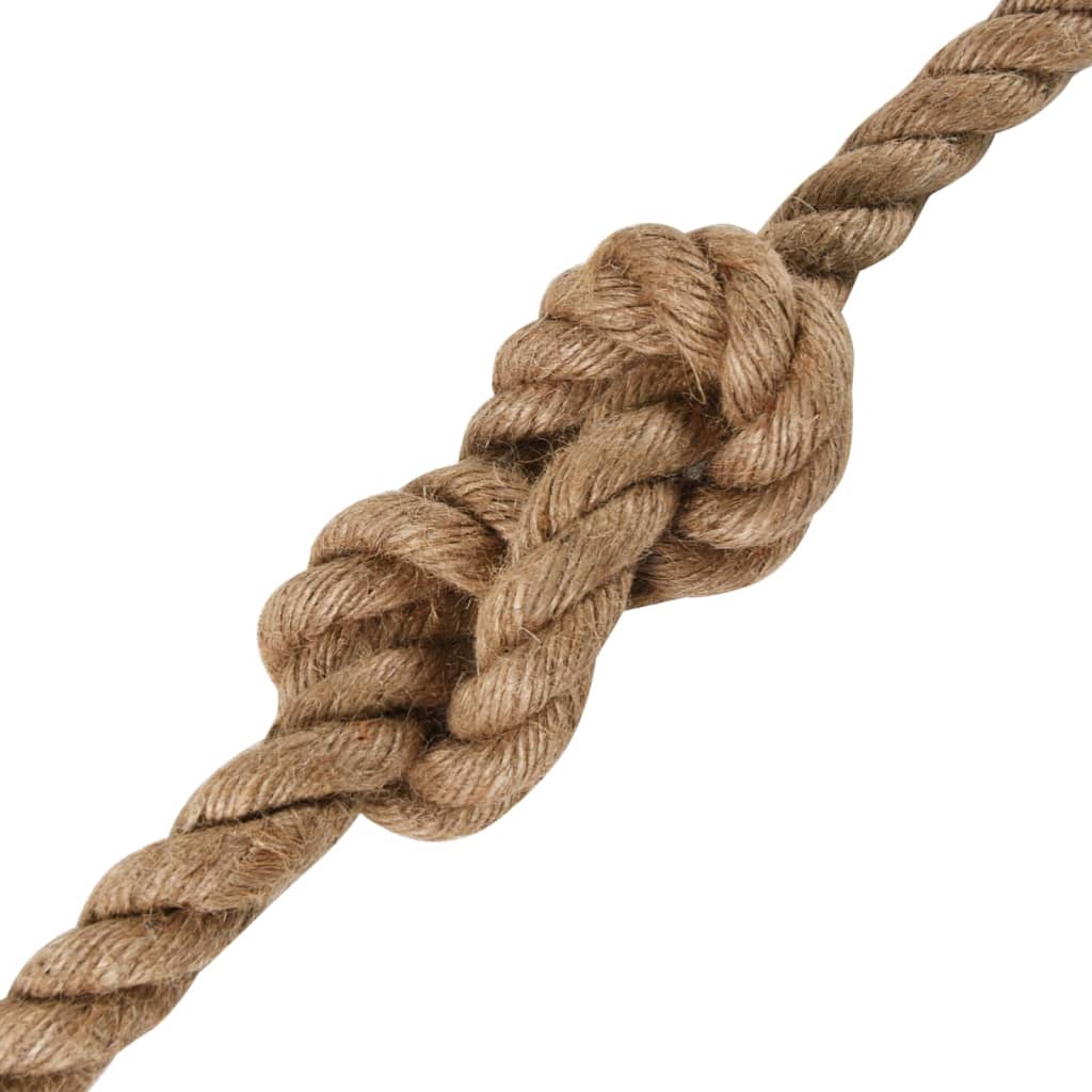 reb 100 % jute 10 mm 250 m