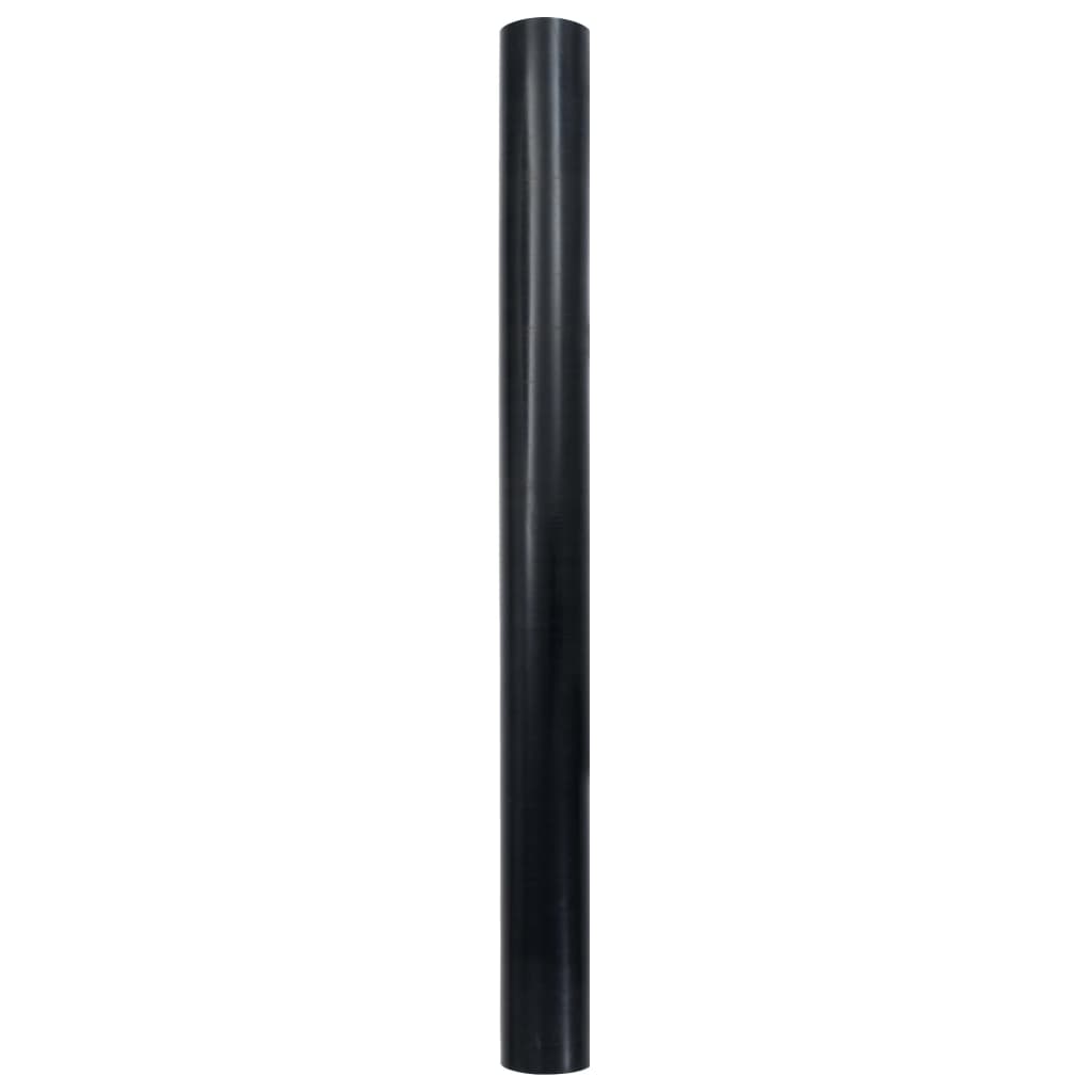 skridsikker gulvmåtte 1,2x2 m 2 mm gummi glat