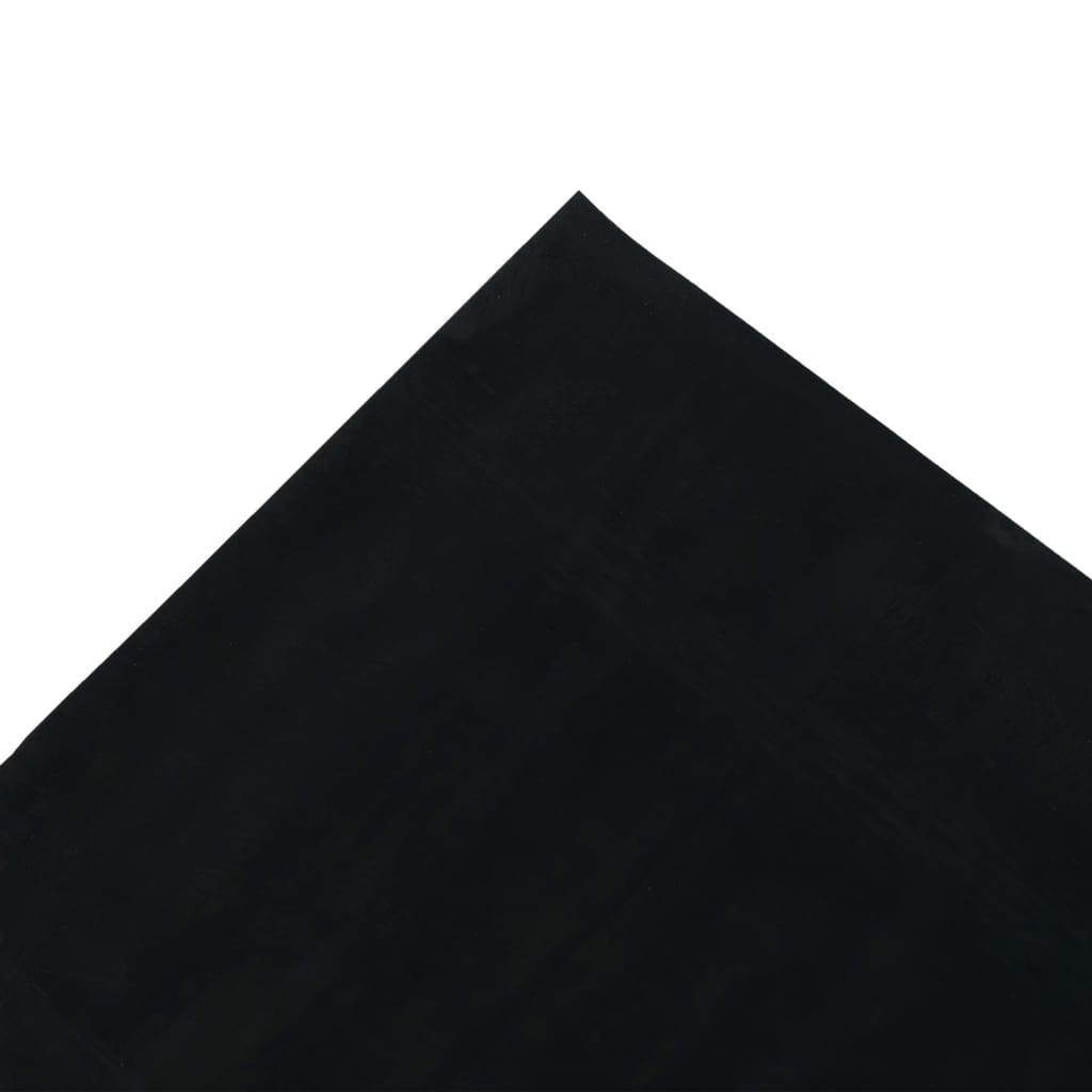 skridsikker gulvmåtte 1,2x5 m 2 mm gummi glat