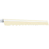 foldemarkise manuel betjening 400 cm cremefarvet