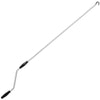 foldemarkise manuel betjening 400 cm cremefarvet