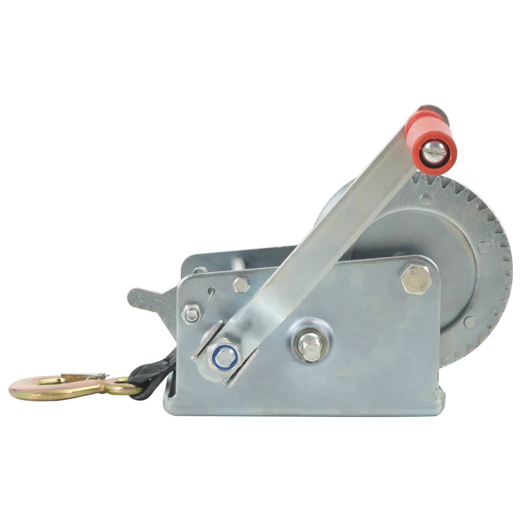 håndspil med strop 1130 kg