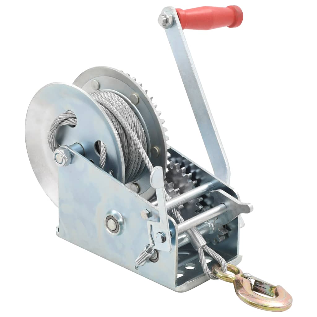 håndspil 1360 kg