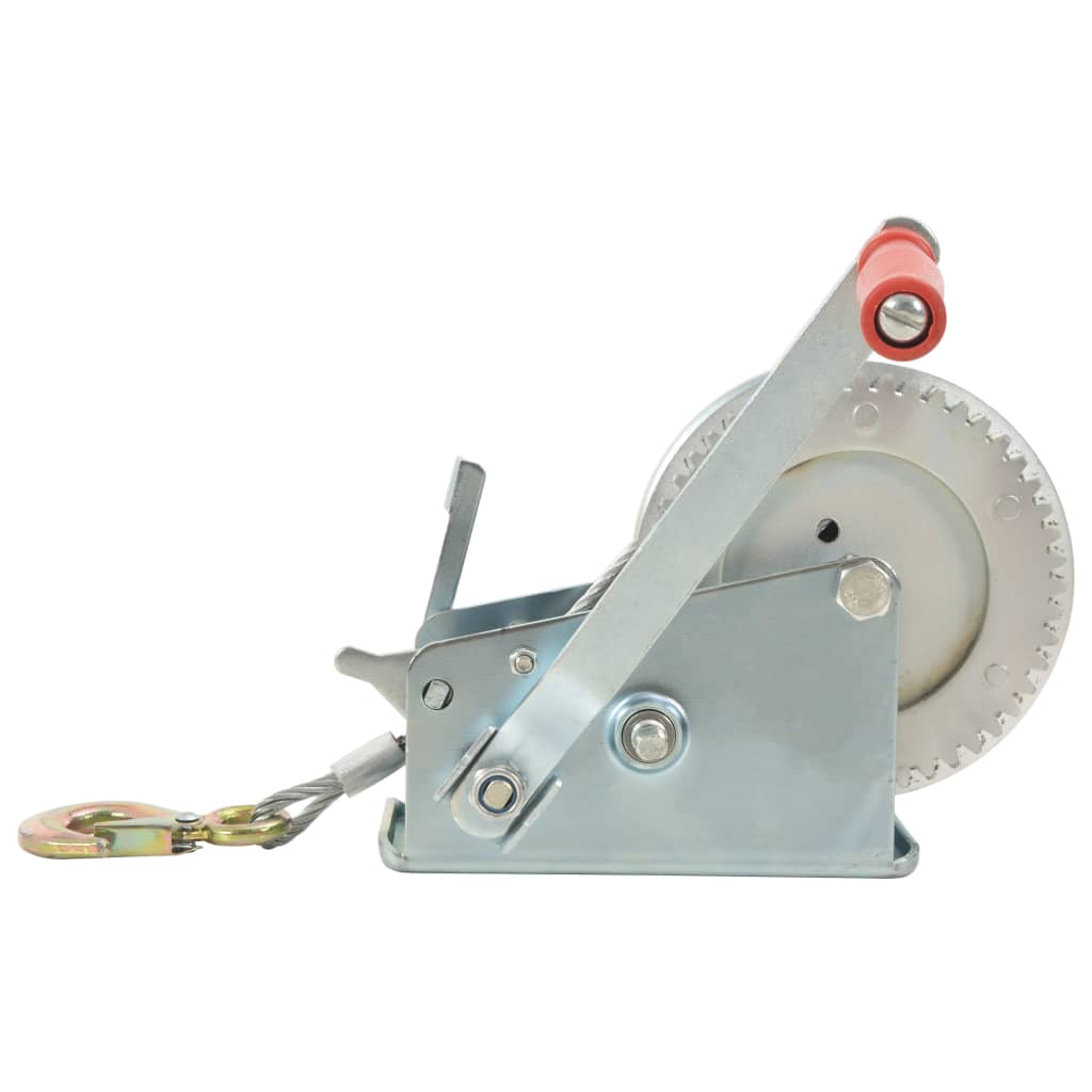 håndspil 1360 kg