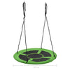 gynge 110 cm 100 kg grøn