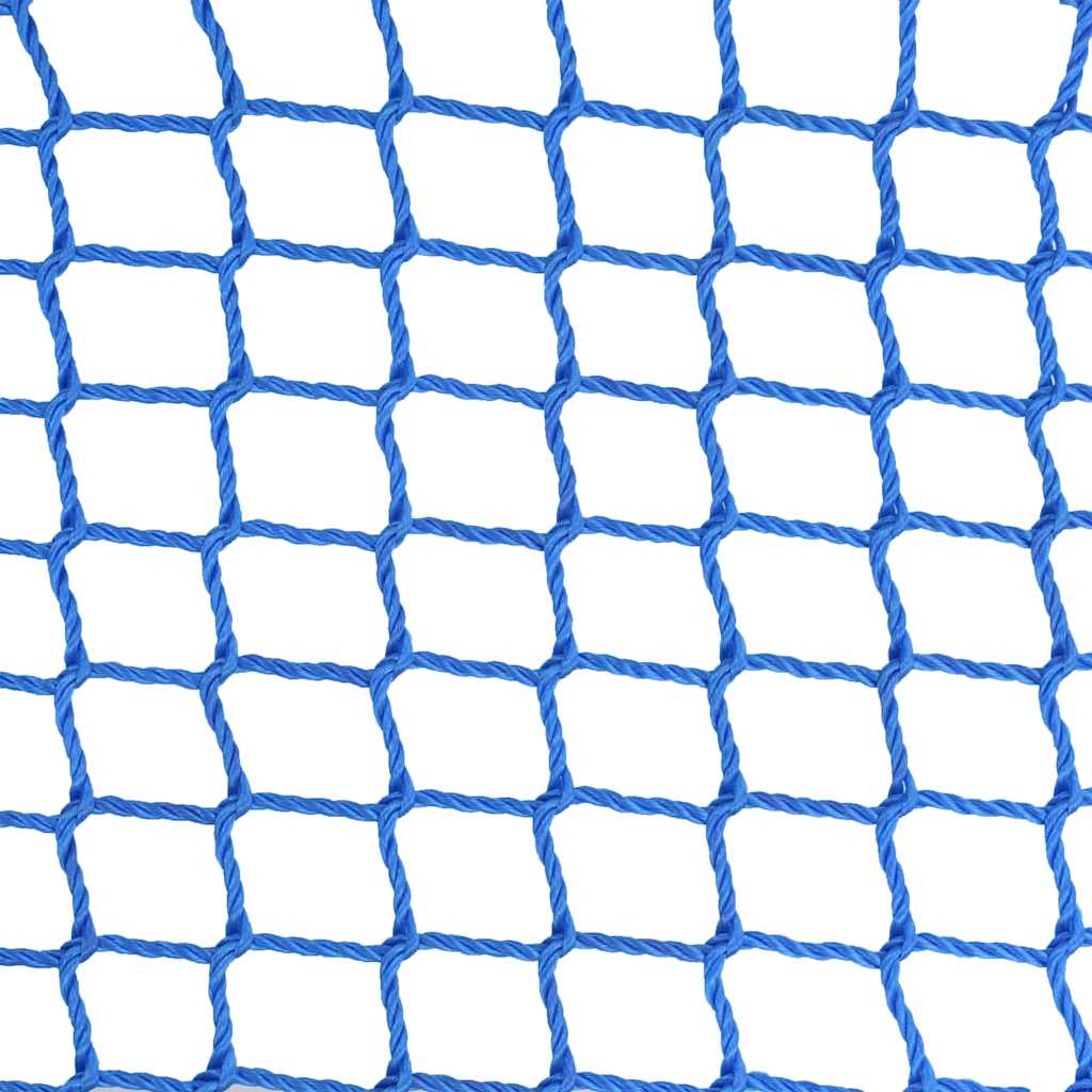 gynge 104 x 76 cm 200 kg blå