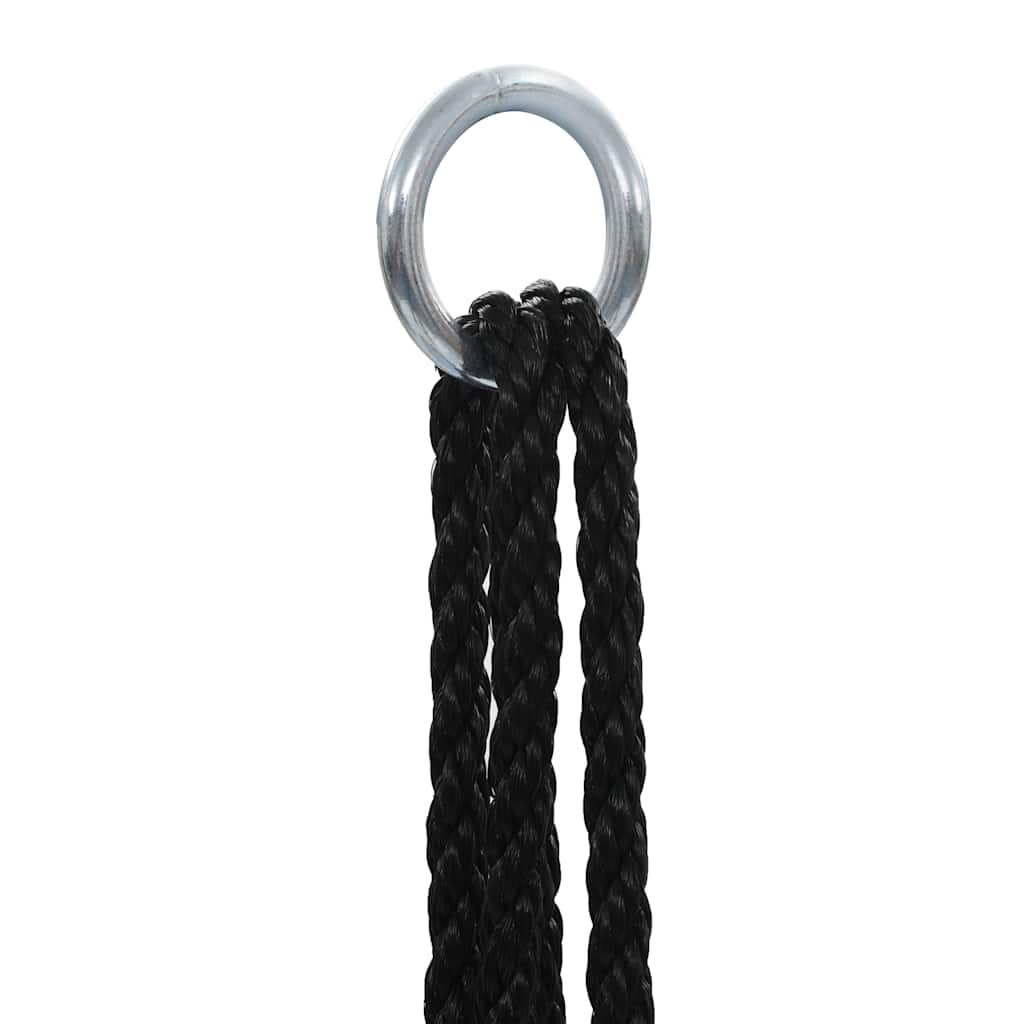 gynge 104 x 76 cm 200 kg blå