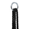gynge 104 x 76 cm 200 kg blå