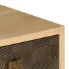 tv-skab 120x30x40 cm ru mangotræ