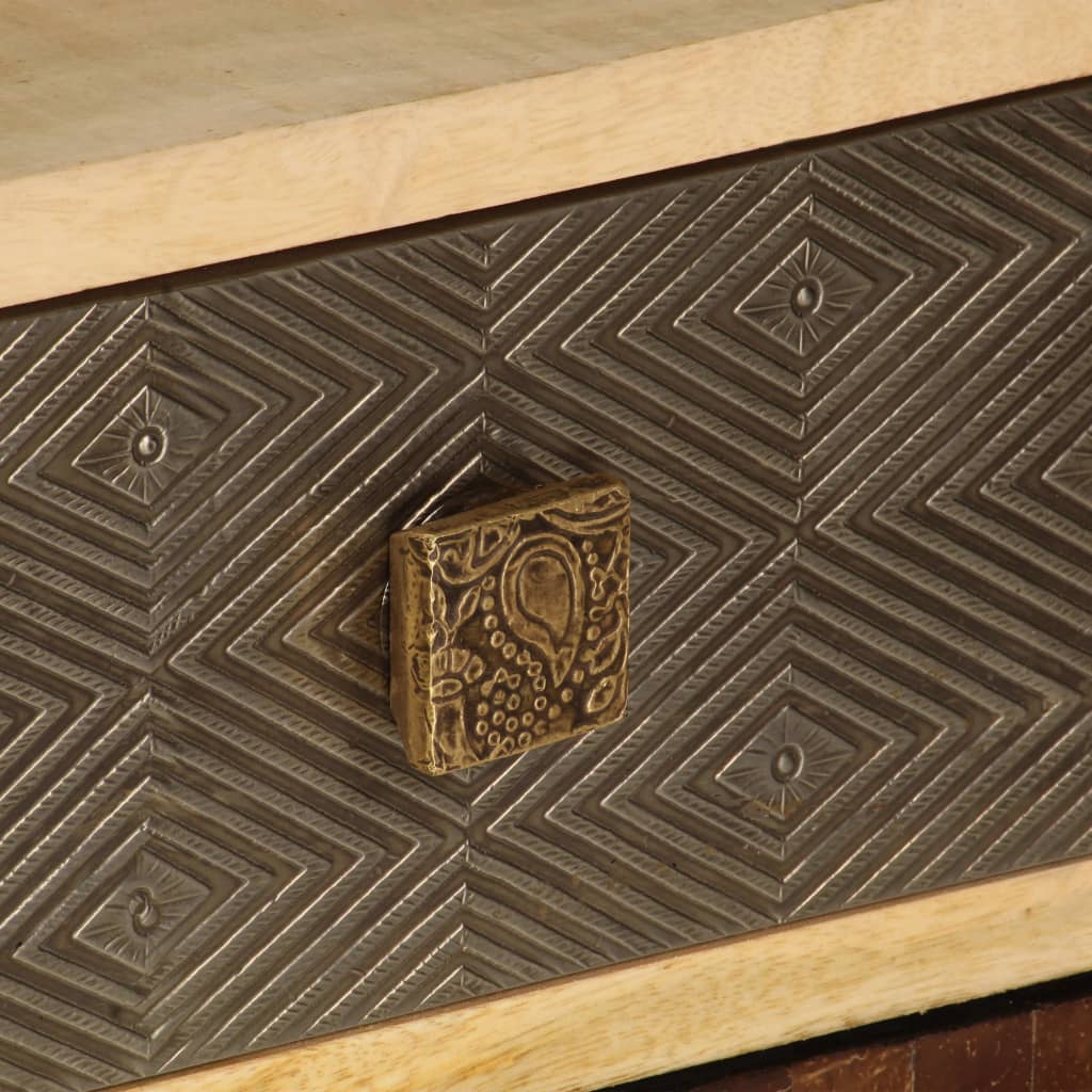 tv-skab 120x30x40 cm ru mangotræ