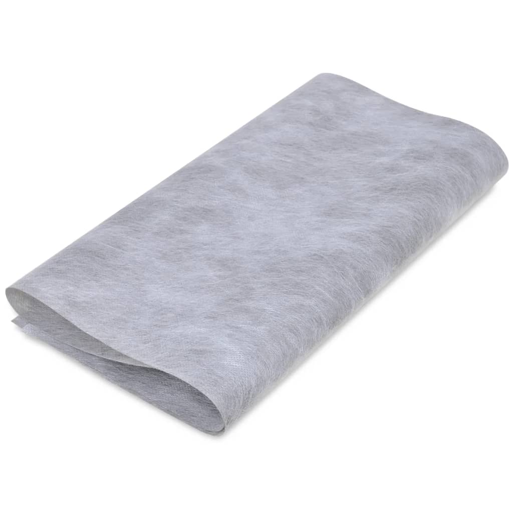 lineære bruseafløb 2 stk. bobledesign 1030 x 140 mm rustfrit stål